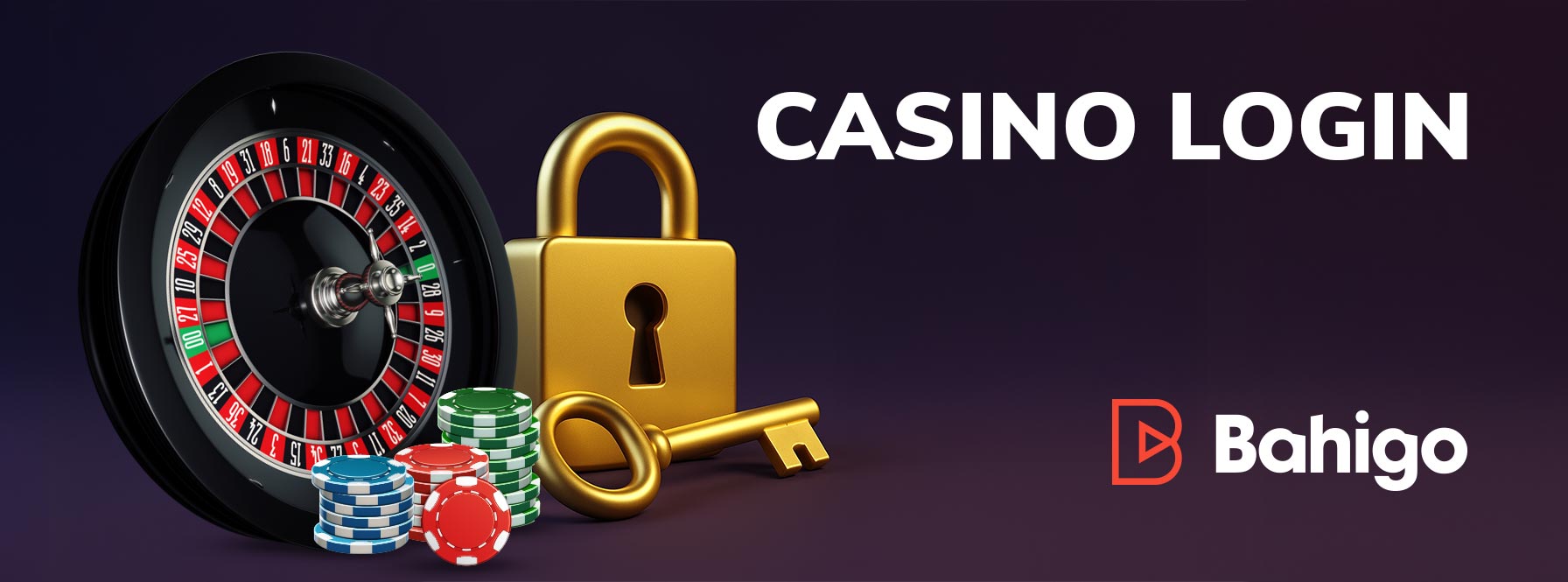 Bahigo Casino Login