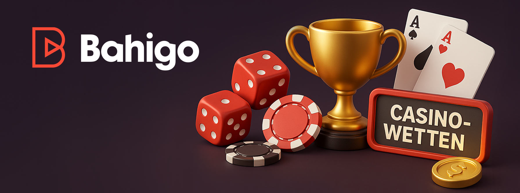 Bahigo Casino-Wetten