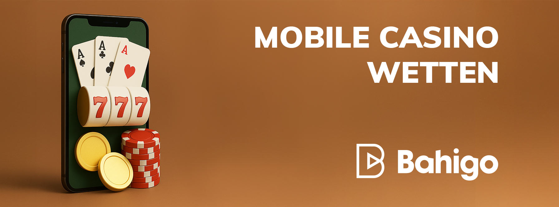Mobile Casino Wetten